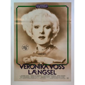 Veronika Voss' Lngsel