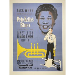 Pete Kelly's Blues