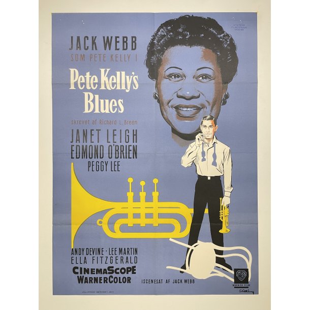 Pete Kelly's Blues