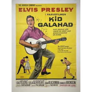 Kid Galahad