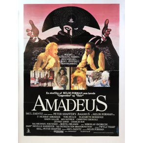 Amadeus