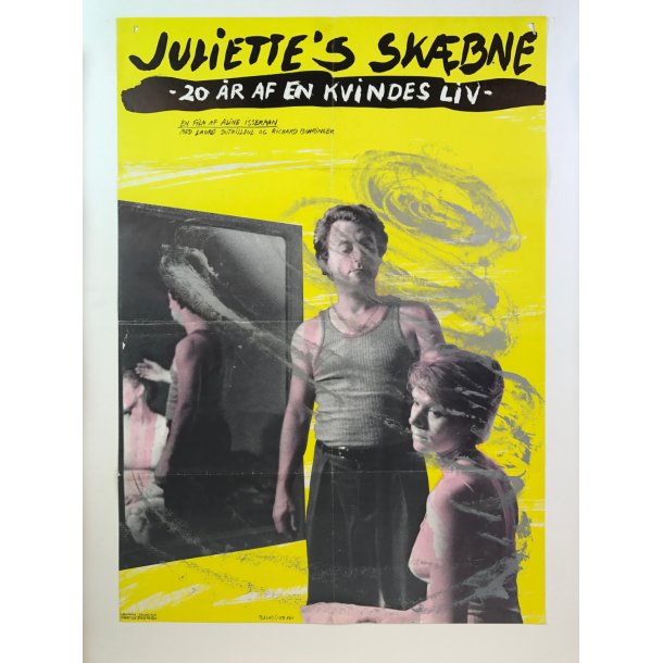 Juliette's skbne