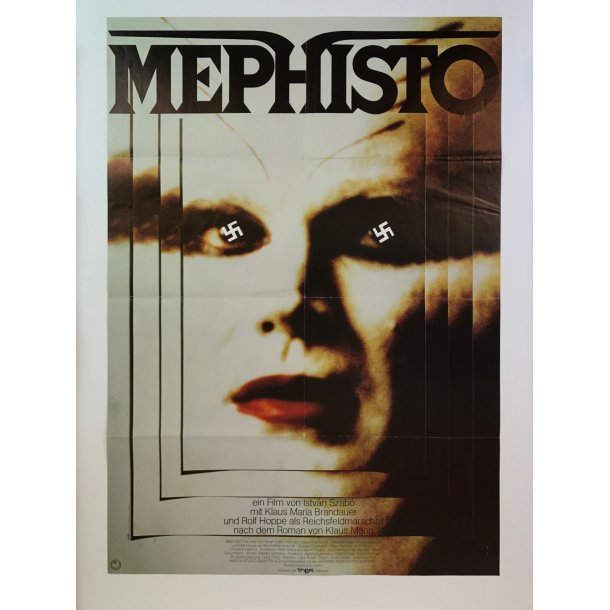 Mephisto