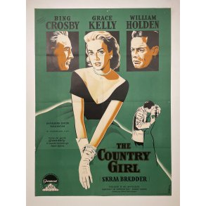 The Country Girl - Skraa Brdder