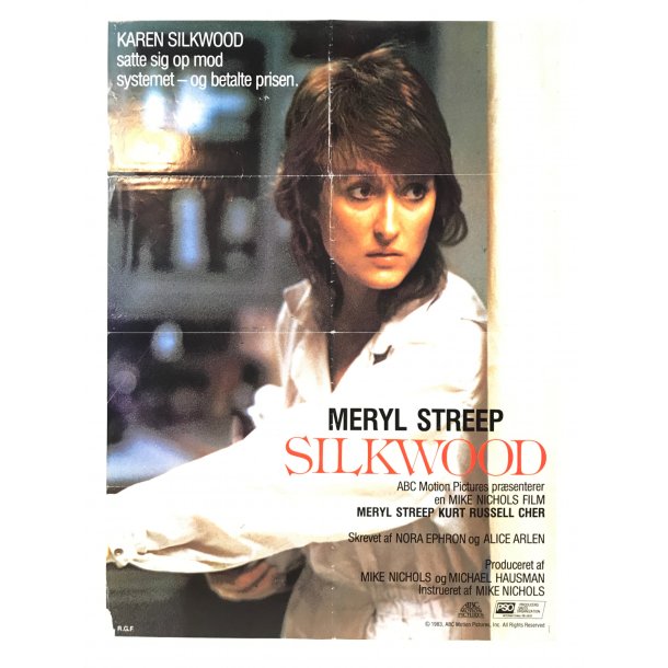 Silkwood