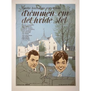 Drmmen om det hvide slot