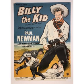 Billy The Kid