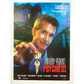 Psycho III