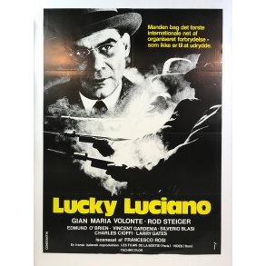 Lucky Luciano