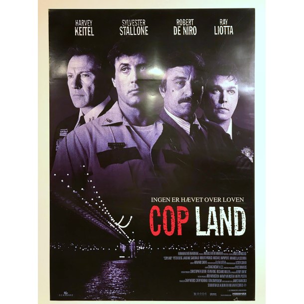 Cop Land