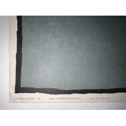 Original Plakat - Joan Gardy Artigas