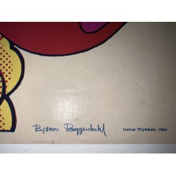 Original Plakat - Karl Marx