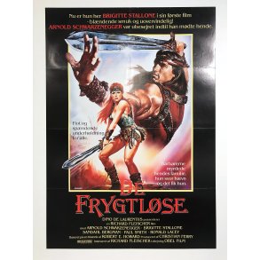 De Frygtl�se