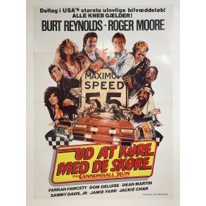 Ud at kre med de skre