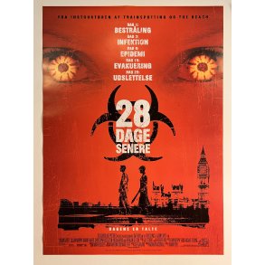 28 Dage Senere