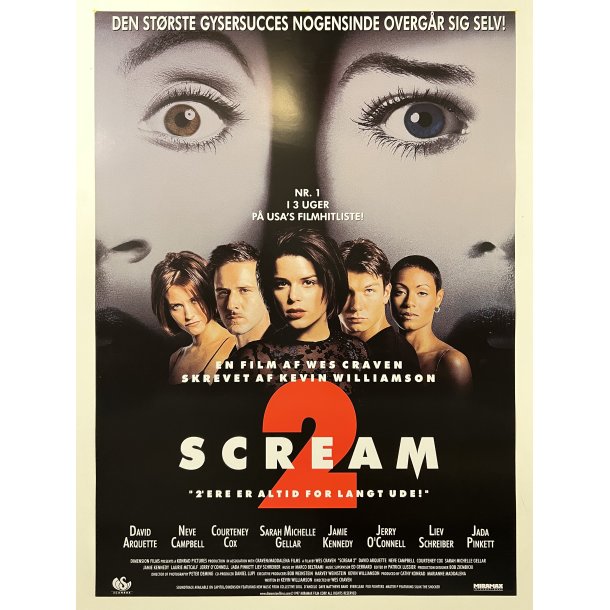 Scream 2