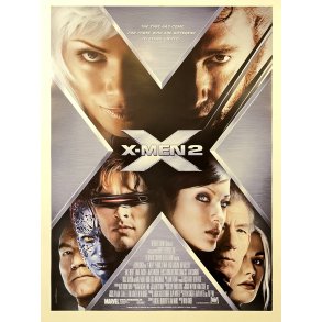 X-Men 2