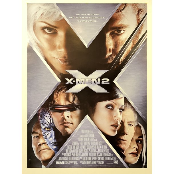 X-Men 2