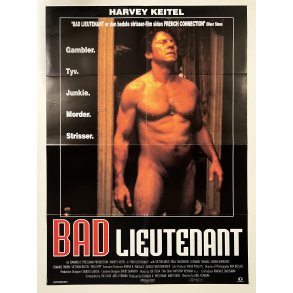 Bad Lieutenant