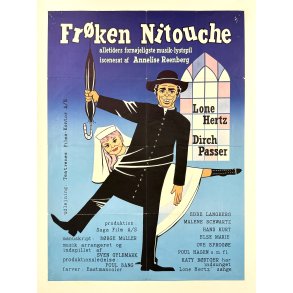 Frken Nitouche
