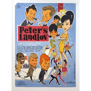 Peter's Landlov