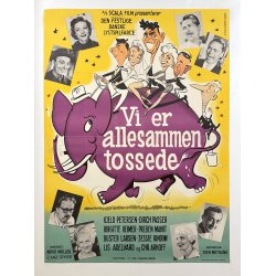 Vi Er Allesammen Tossede