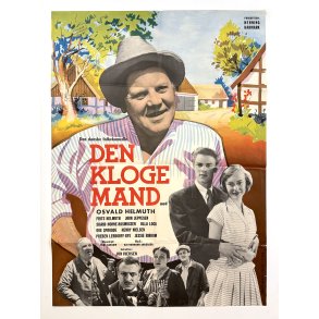 Den Kloge Mand