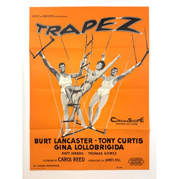 Trapez