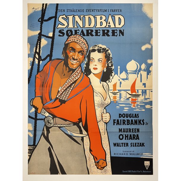 Sinbad Sfareren