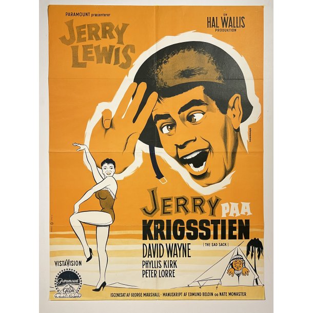 Jerry P Krigsstien