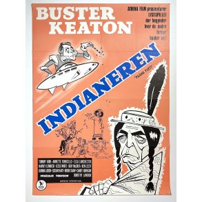 Indianeren