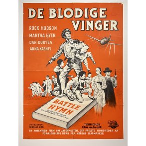 De Blodige Vinger