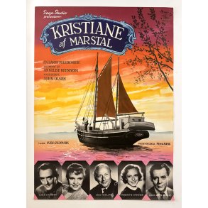 Kristiane Af Marstal
