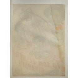 To Som Elsker Hinanden