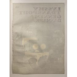 Lyssky Transport Gennem Danmark