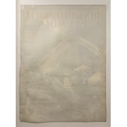 Den Gamle Mlle Paa Mols