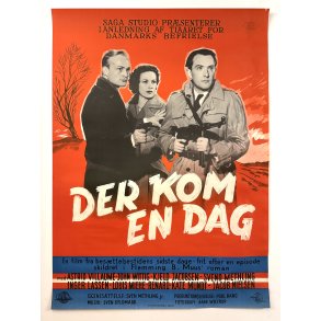 Der Kom En Dag