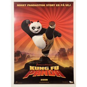 Kung Fu Panda