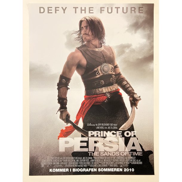 Prince of Persia