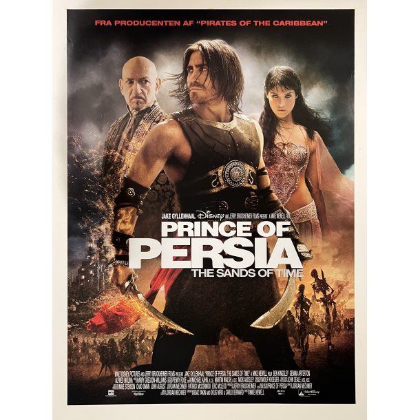 Prince of Persia