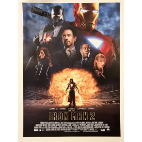 Iron Man 2