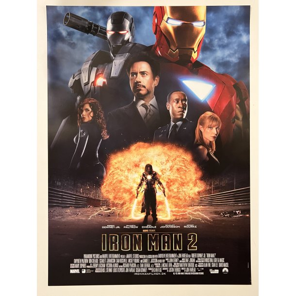 Iron Man 2