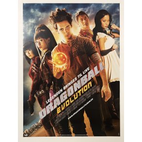 Dragonball Evolution 