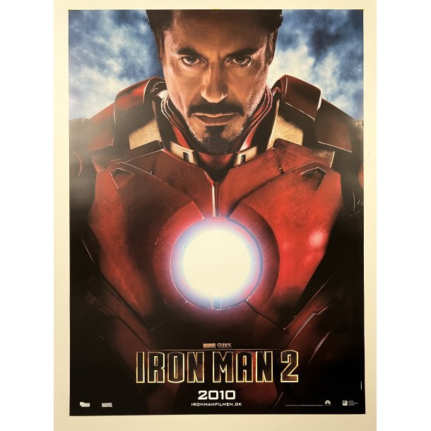 Iron Man 2