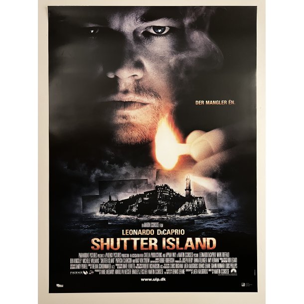 Shutter Island