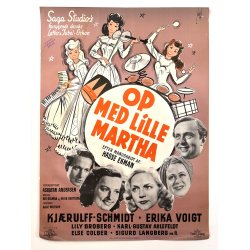 Op Med Lille Martha