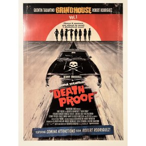Death Proof