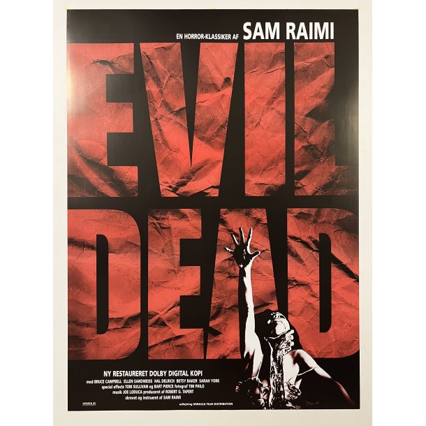 Evil Dead