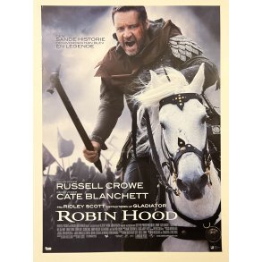 Robin Hood