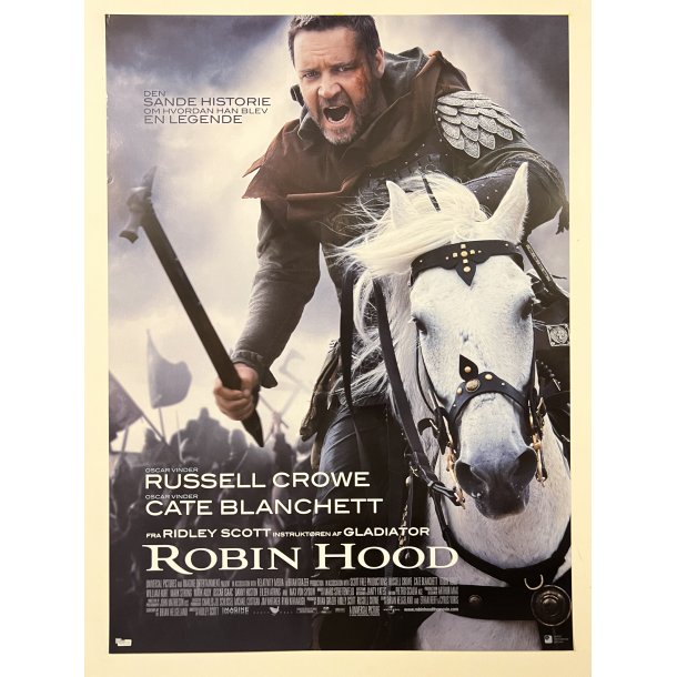 Robin Hood